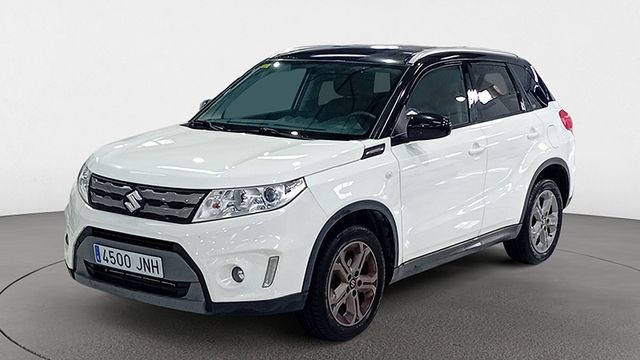 Suzuki Ocasión Granada