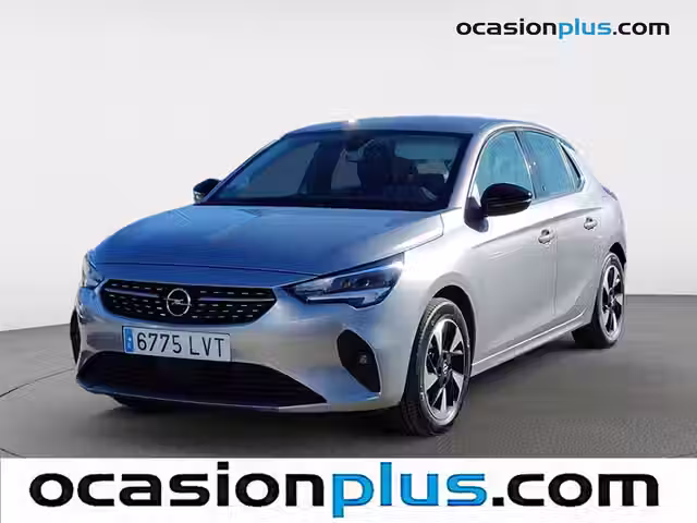 Opel Corsa-e