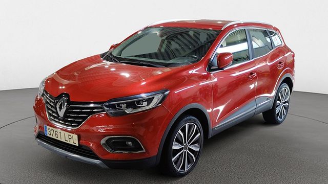 Renault Kadjar Seminuevo
