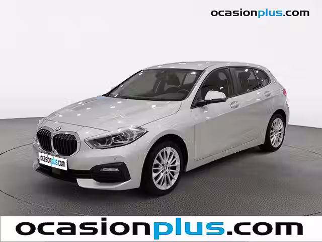 BMW Serie 1