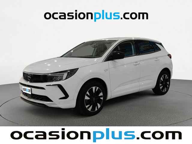 Opel Ocasión Granada