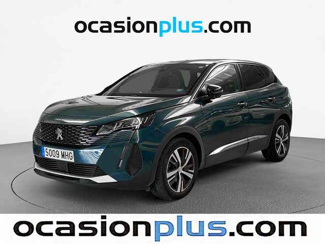 Peugeot Seminuevos Albacete