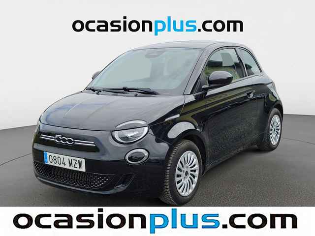 Fiat 500 Segunda Mano Baratos La coruña