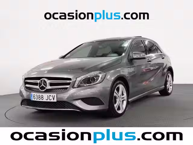 Mercedes Clase A
