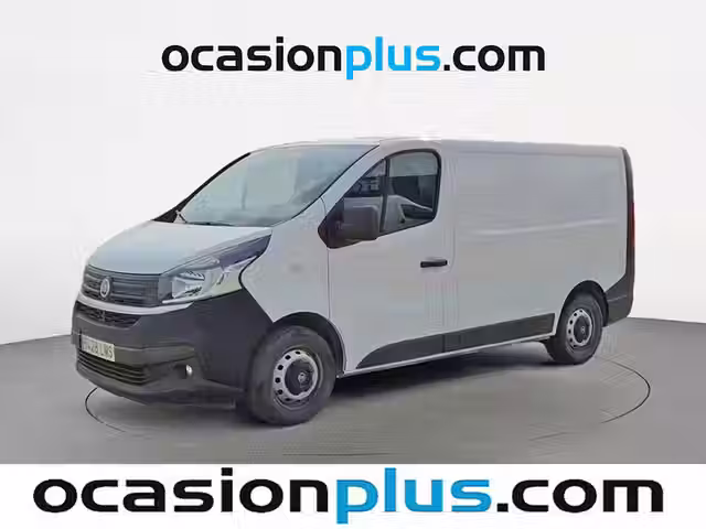 Fiat Talento