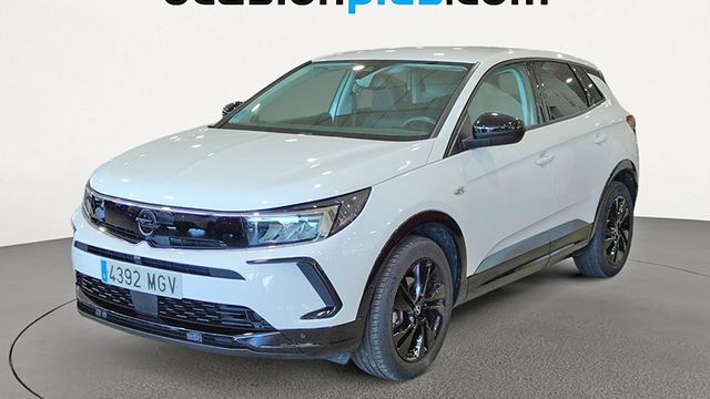 Opel Segunda Mano Vizcaya