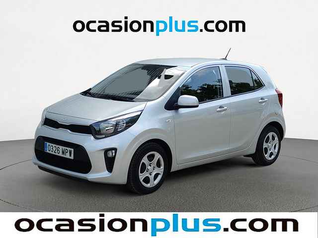 Kia Segunda Mano Zaragoza