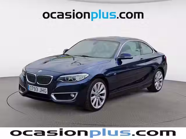 BMW Serie 2