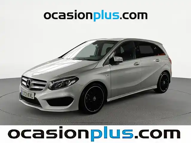 Mercedes Clase B