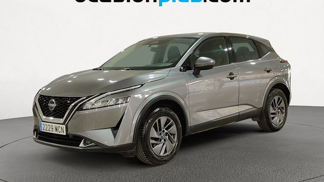 Nissan Segunda Mano Baratos Jaén