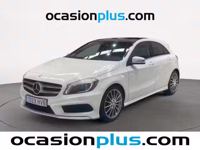 Mercedes Clase A