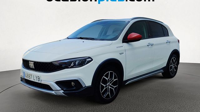 Fiat Tipo Seminuevos Castellón