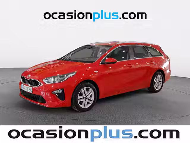 KIA Ceed Tourer