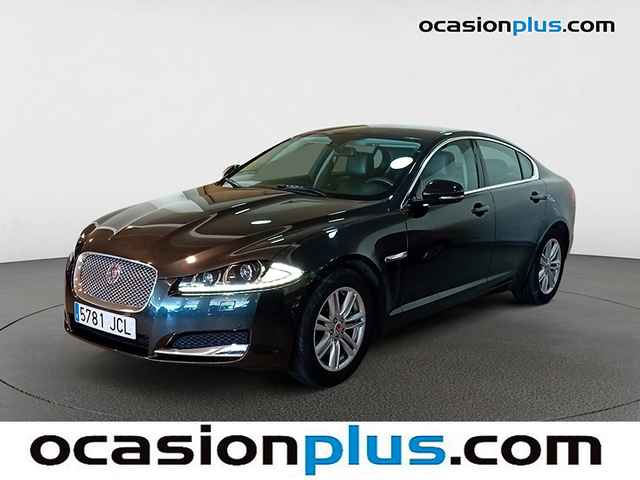 Jaguar Segunda Mano Castellón