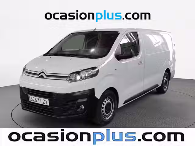 Citroën Jumpy