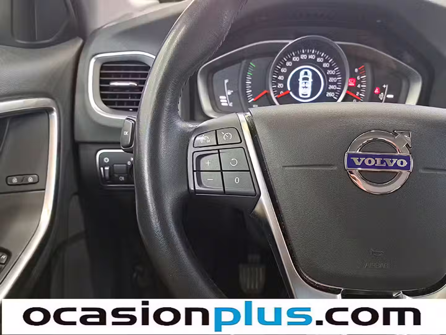 Control de velocidad