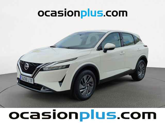 Nissan Ocasión Murcia