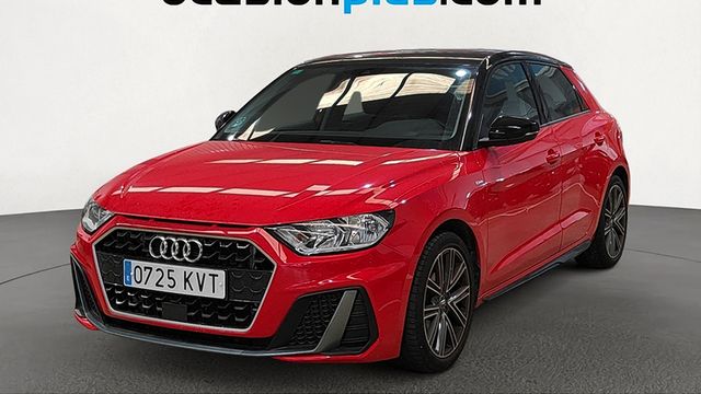 Audi Segunda Mano Cantabria