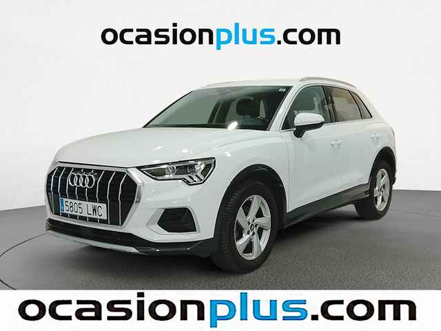 Audi Q3 Segunda Mano Valencia