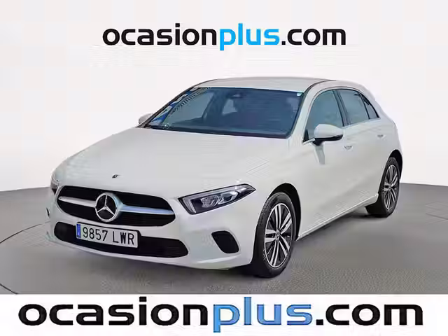 Mercedes Clase A