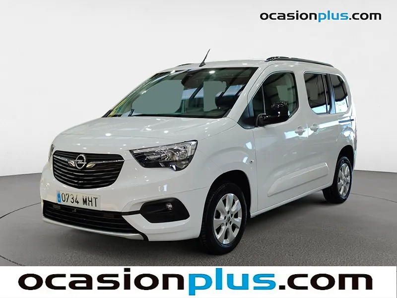 Opel Combo life Seminuevo