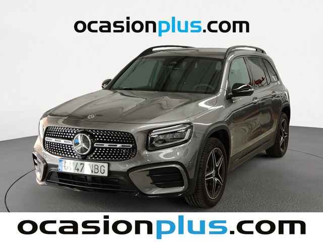 Mercedes Segunda Mano
