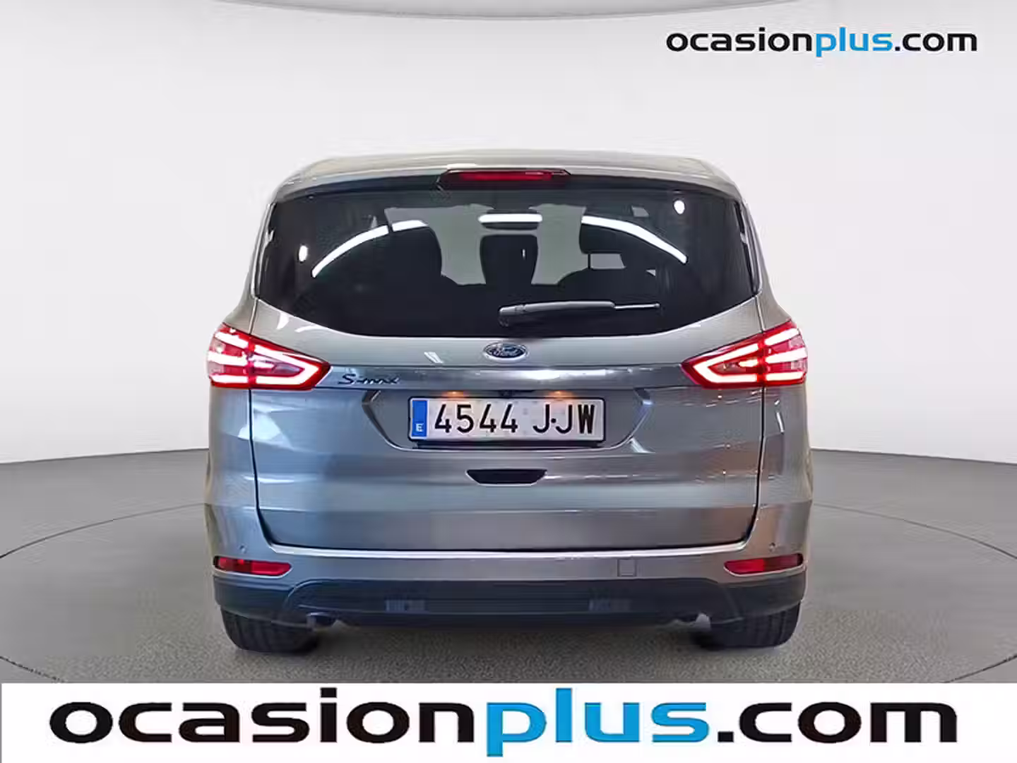 Sensor de parking