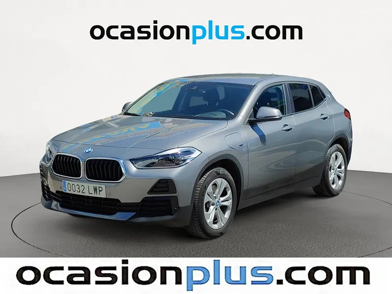 Bmw X2 Ocasión