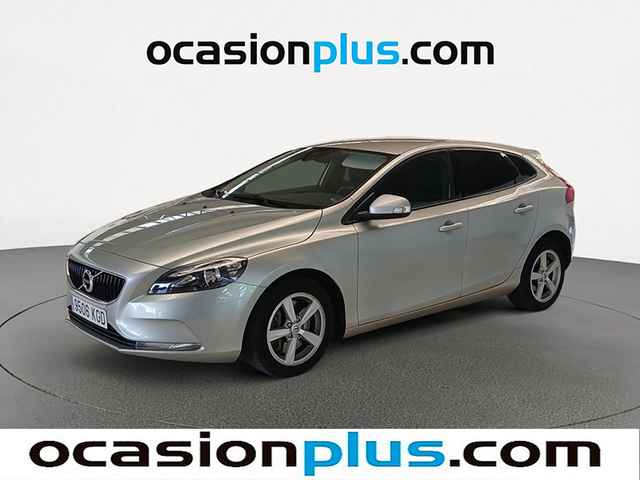 Volvo V40 Ocasión