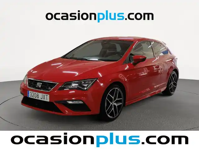 Seat León