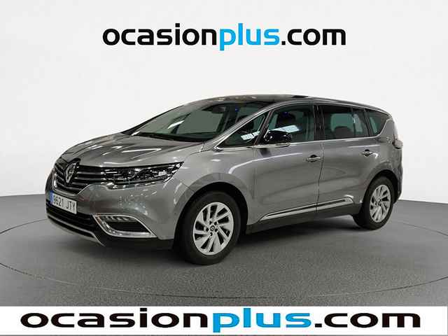 Renault Espace Ocasión Sevilla
