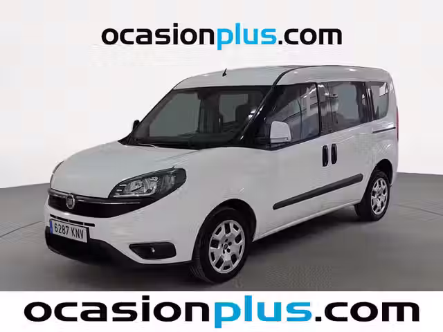 Fiat Doblò