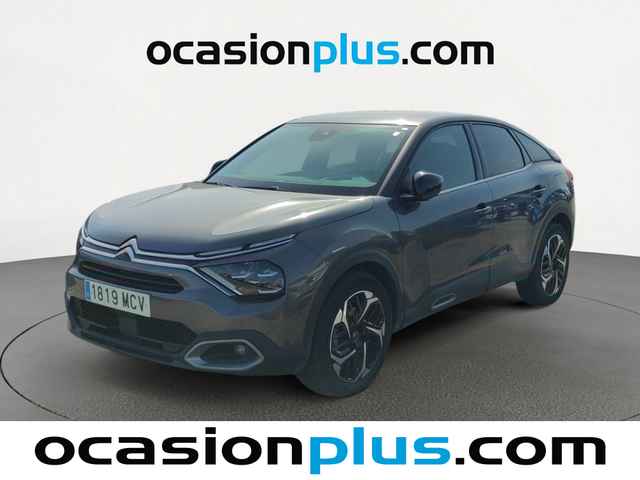 Citroën Seminuevos Ourense