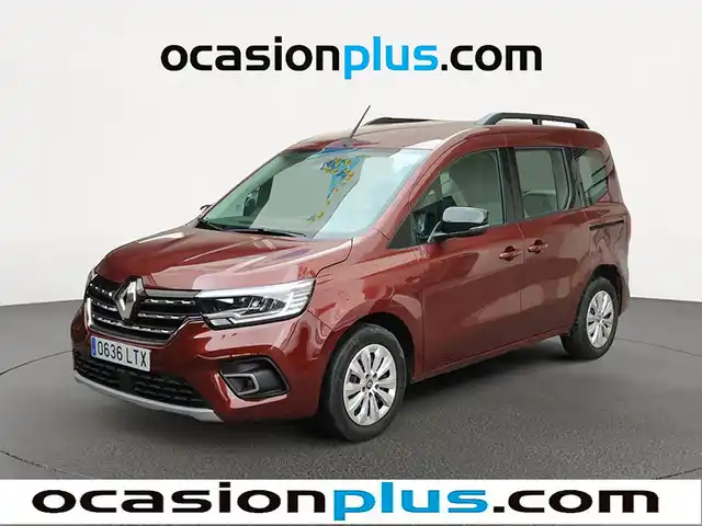 Renault Kangoo Combi