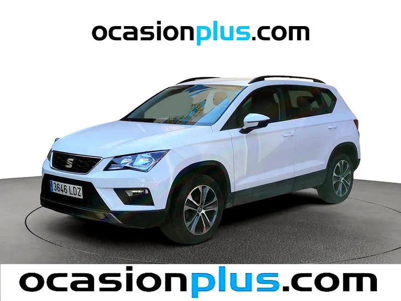 Seat Segunda Mano Particulares Alicante