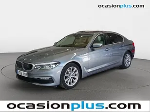 BMW Serie 5 520iA