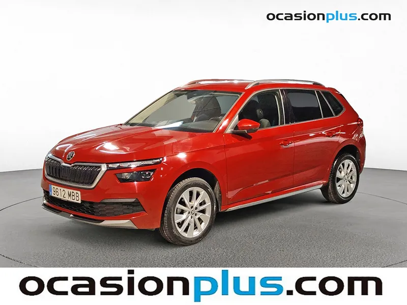 Skoda Ocasión Badajoz
