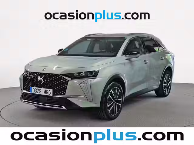 DS DS 7