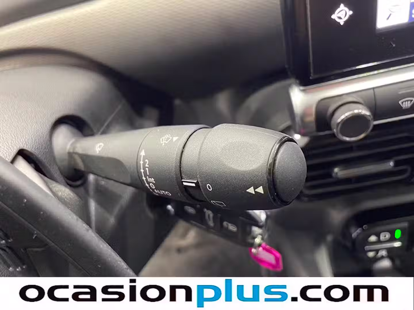 Sensor de lluvia