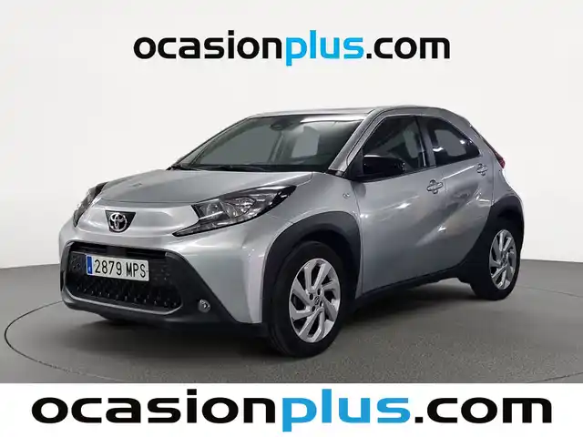 Toyota Aygo X Cross