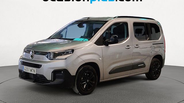 Coches Citroën Segunda Mano