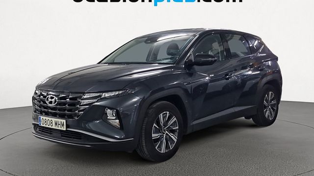 Hyundai Seminuevos Almería