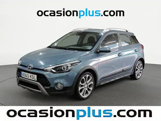 Hyundai i20 Active