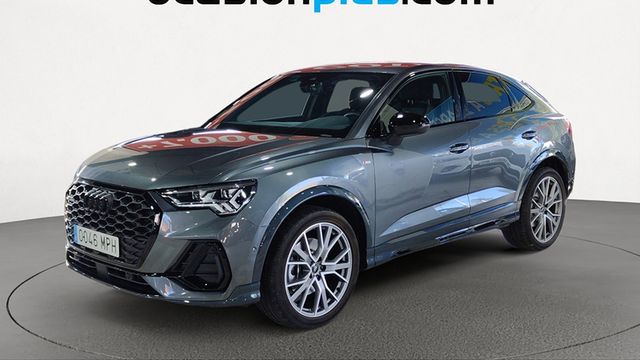 Audi Ocasión