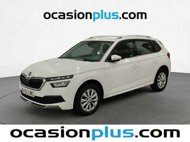 Skoda Ocasión Almería