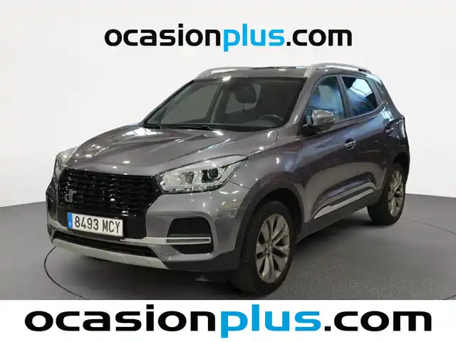DR AUTOMOBILES DR 4.0