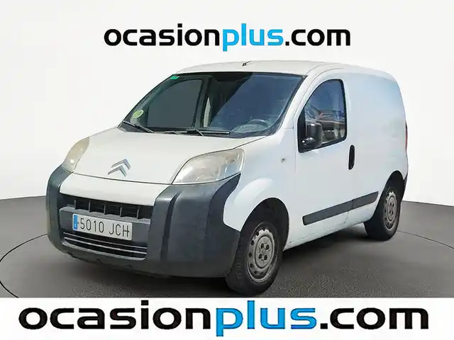 Citroën Nemo