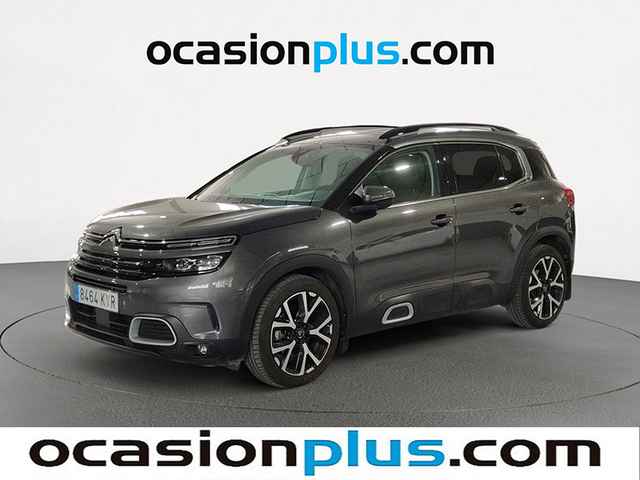 Citroën Segunda Mano Málaga