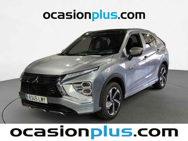 Mitsubishi Segunda Mano Málaga