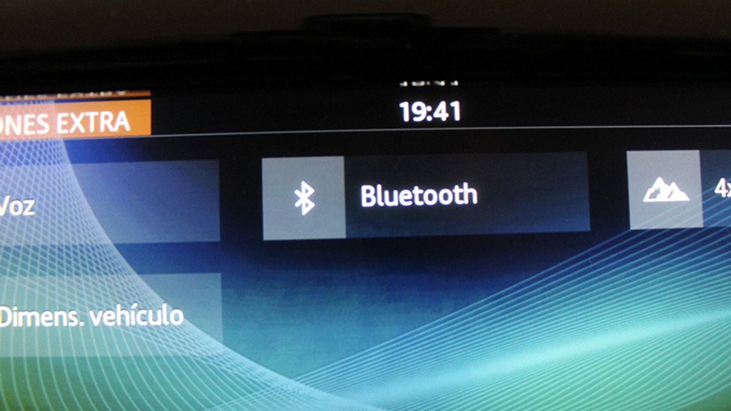 Bluetooth